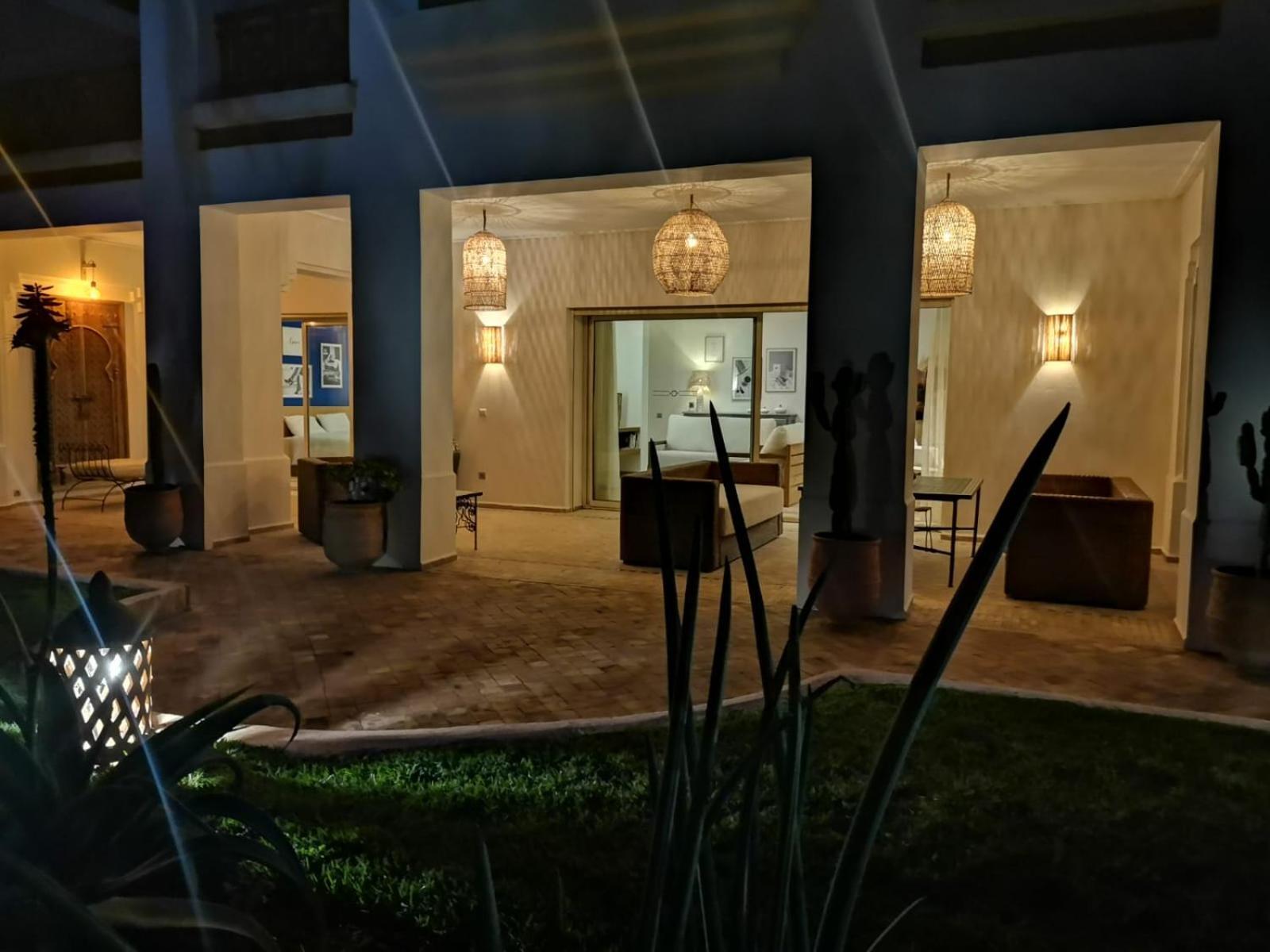 Villa Stylish 5 Minutes To