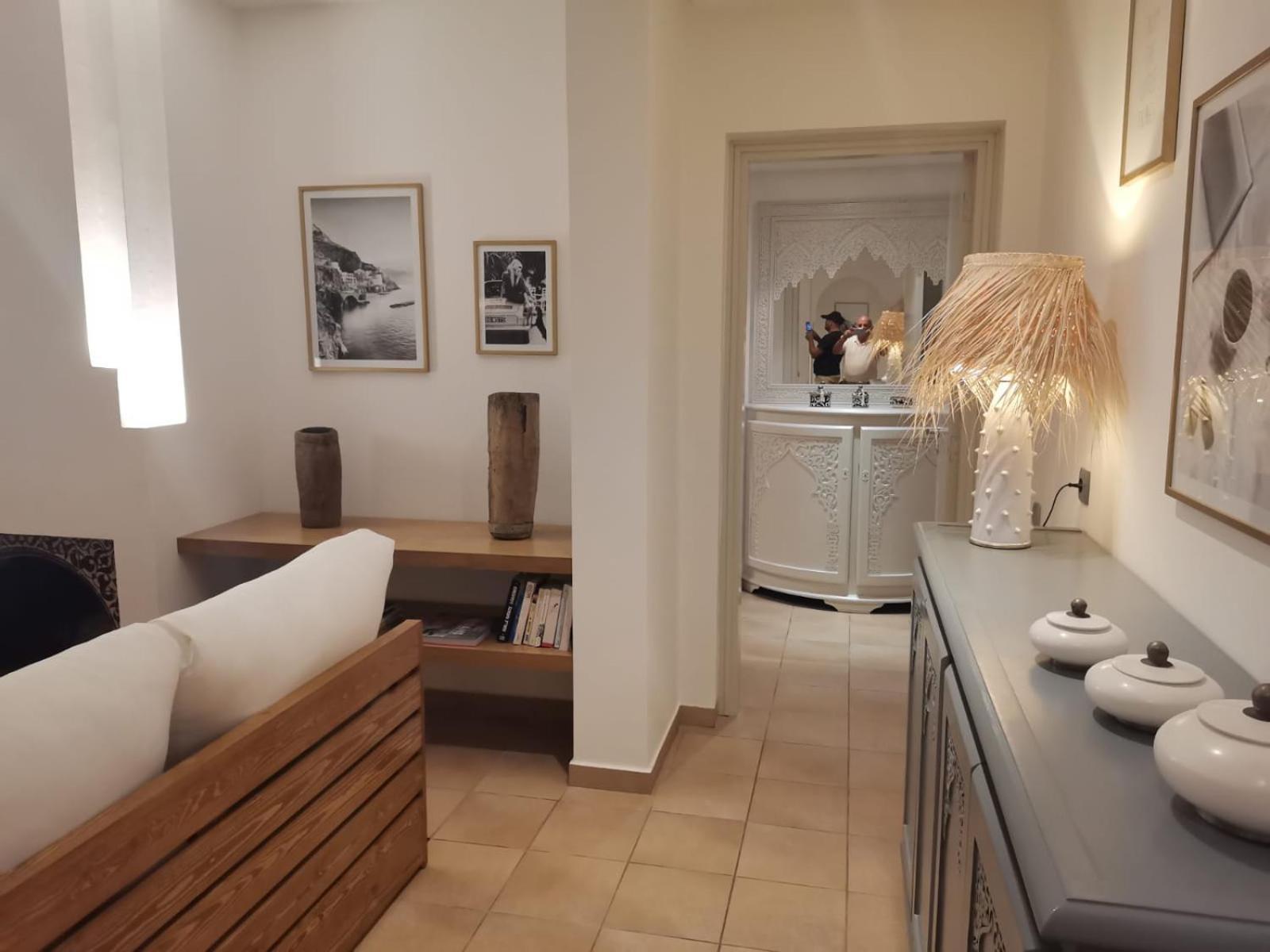 Stylish 5 Minutes To Villa Agadir
