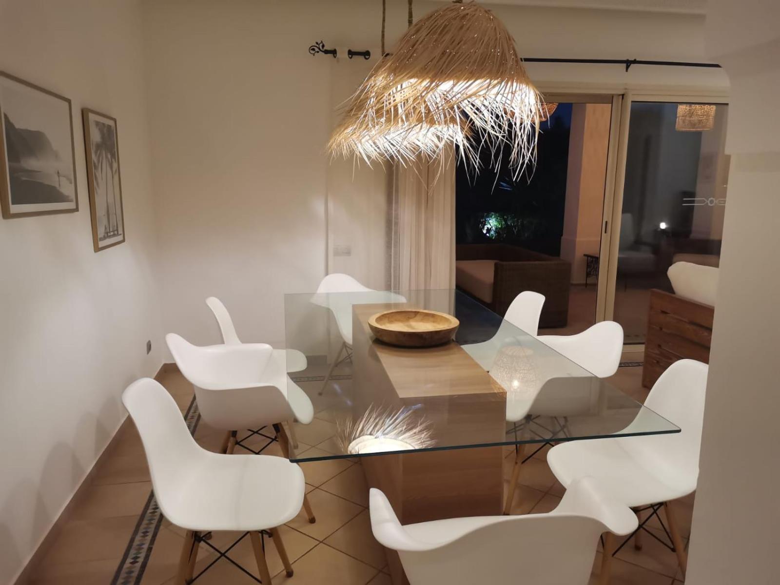 Stylish 5 Minutes To Villa