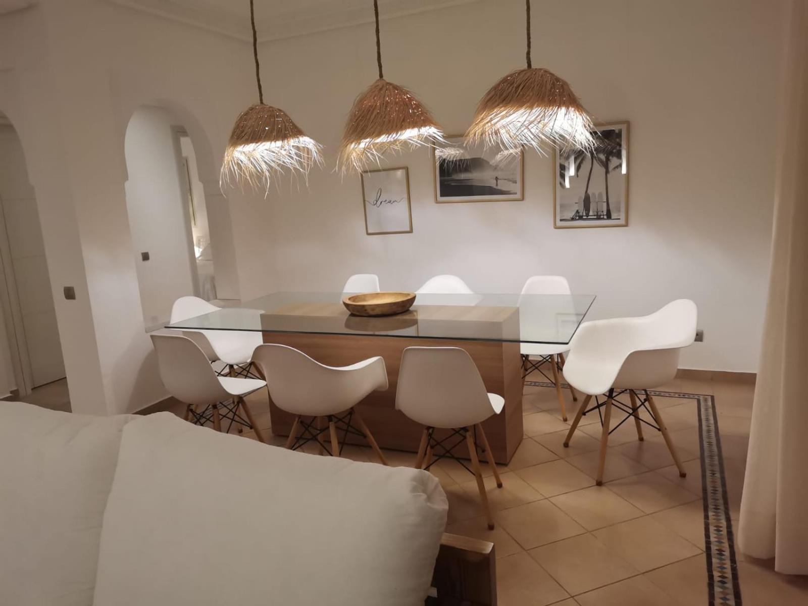 Villa Stylish 5 Minutes To
