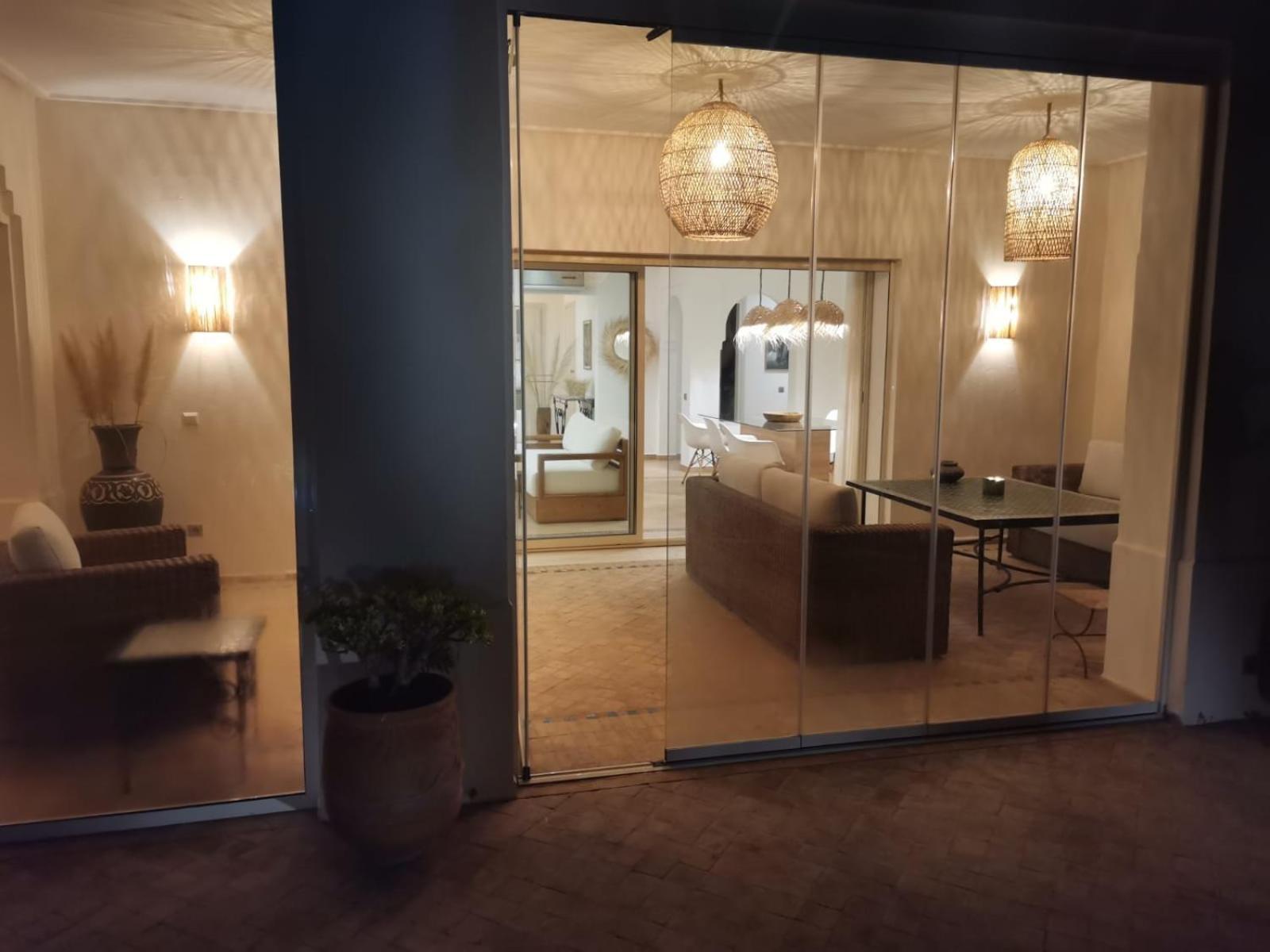 Villa Stylish 5 Minutes To Agadir