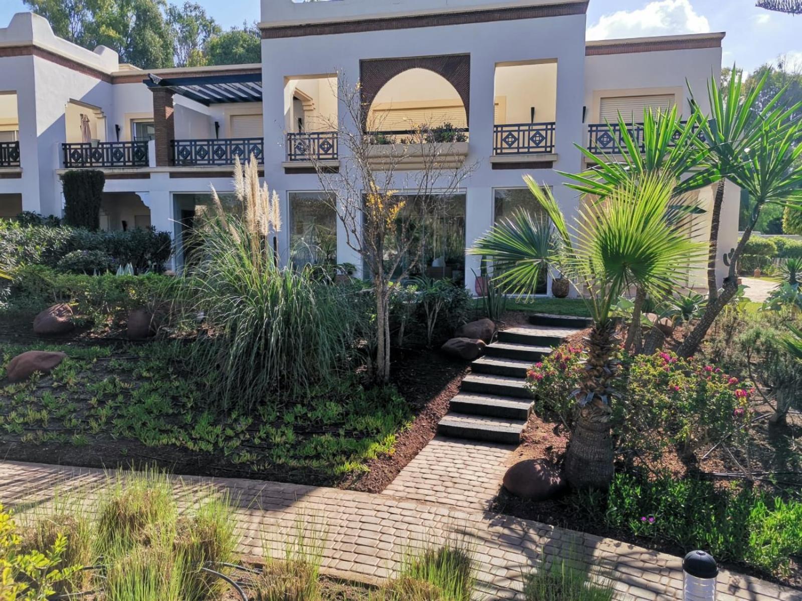 Villa Stylish 5 Minutes To *