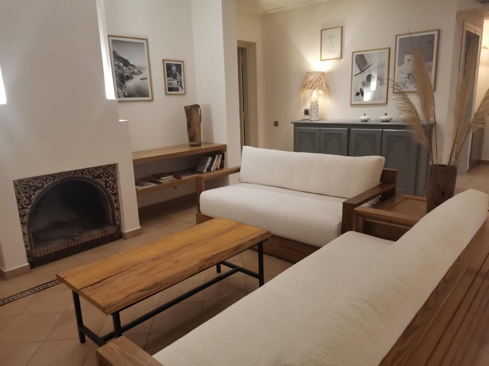 Stylish 5 Minutes To Villa Agadir