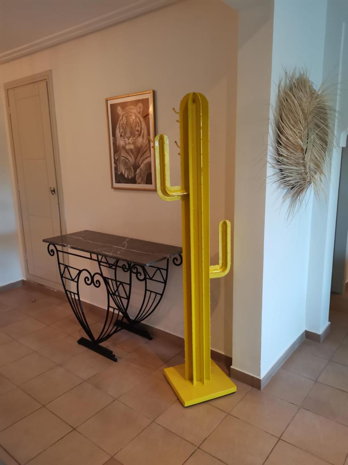 Villa Stylish 5 Minutes To Agadir